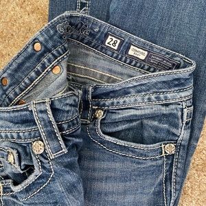 MissMe Jeans
